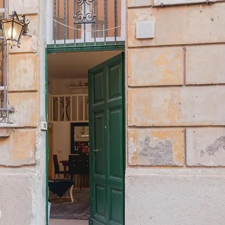My Home In The City Center Rome Exterior photo