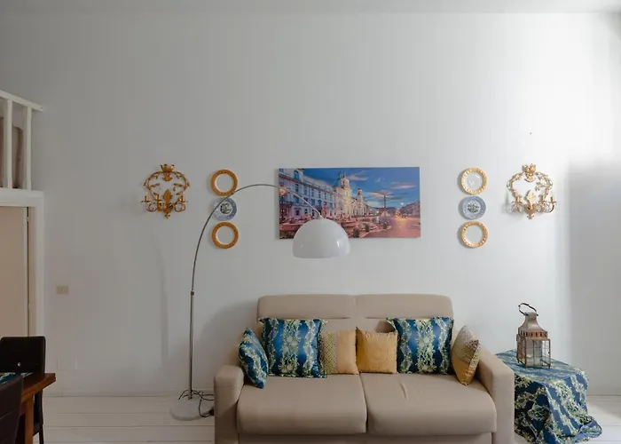 My Home In The City Center