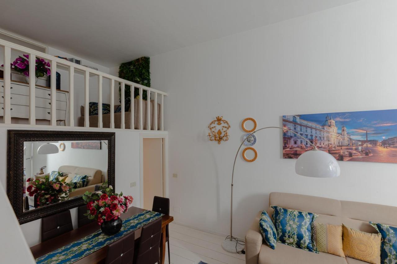 My In The Center Apartment