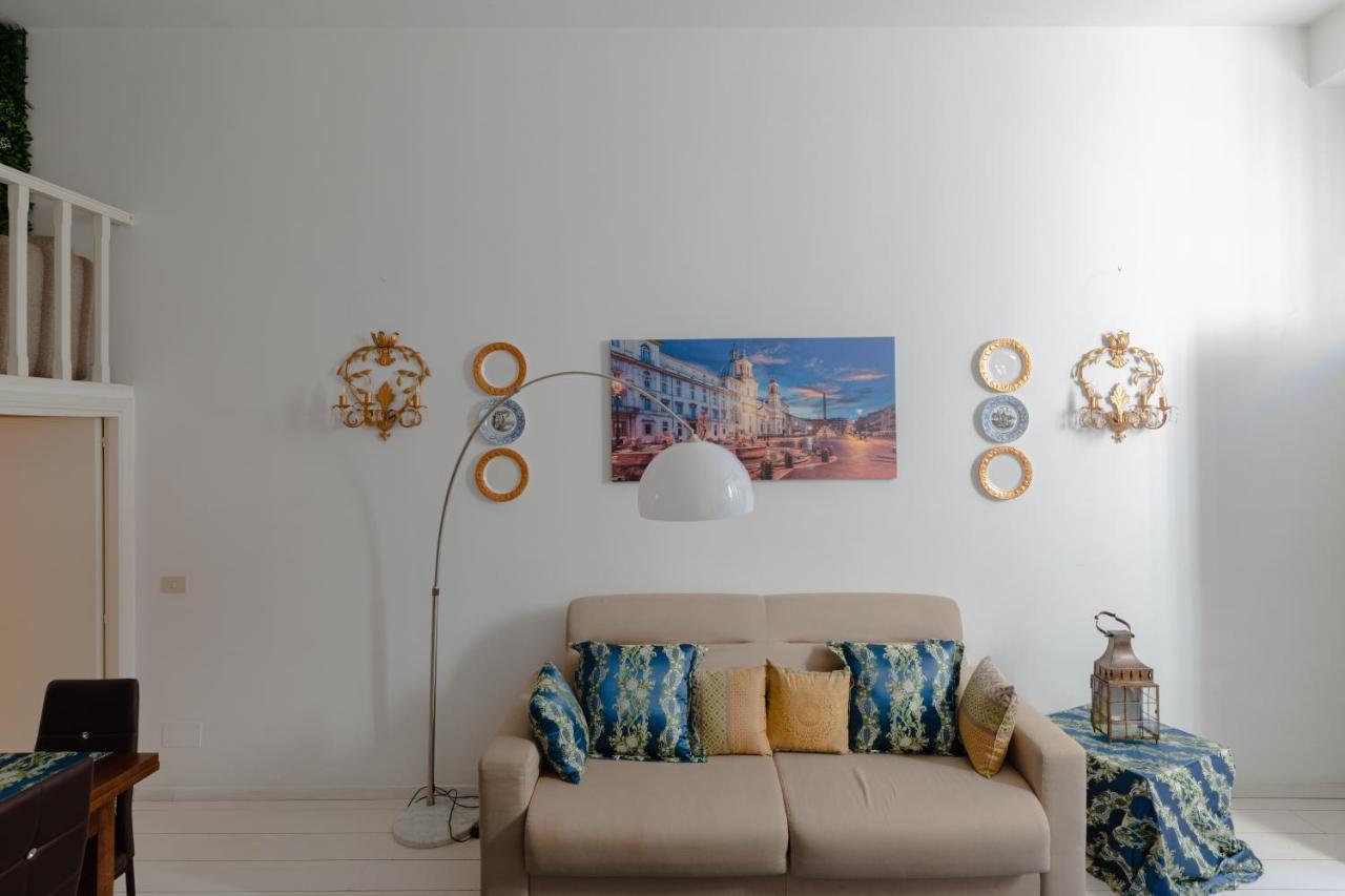 My In The Center Apartment *